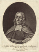 Sir Nicholas Lechmere NPG D30926