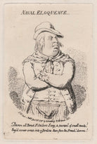 King William IV ('Naval eloquence') NPG D10852