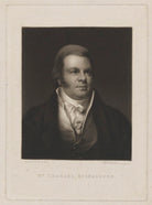 Charles Richardson NPG D39721