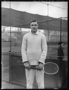 Norman Horace Latchford NPG x123663