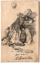 Henry Brougham, 1st Baron Brougham and Vaux NPG D1117