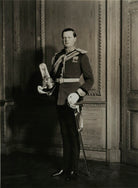 John Albert Edward William Spencer-Churchill, 10th Duke of Marlborough NPG x85307