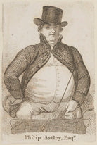 Philip Astley NPG D14431