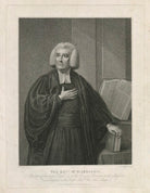 Richard Harrison NPG D35529