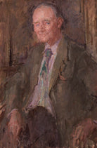 Sir Hugh Maxwell Casson NPG 5820