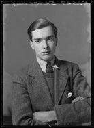 George Alexander Eugene Douglas Haig, 2nd Earl Haig NPG x156875