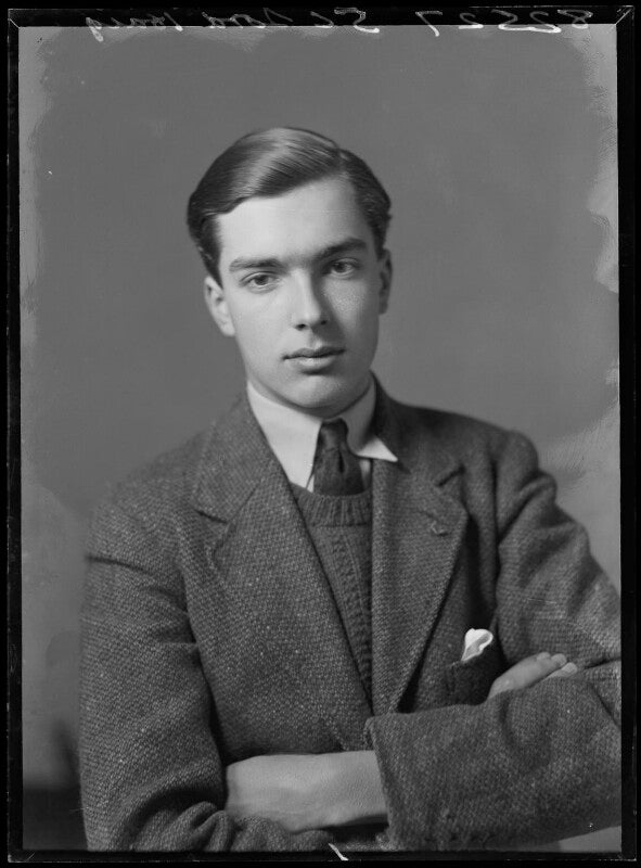 George alexander eugene douglas haig, 2nd earl haig npg x156875