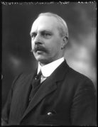 Herbert Mercer NPG x122321