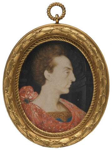 Henry, Prince of Wales NPG 1572
