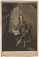 Sir George Savile, 8th Bt NPG D40558
