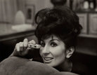 Alma Cogan NPG x136356
