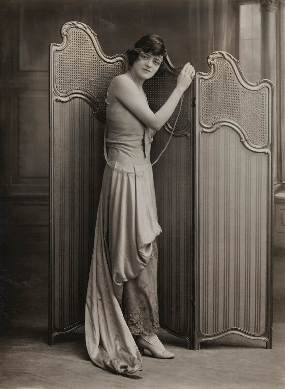 Joan meynell npg x83320