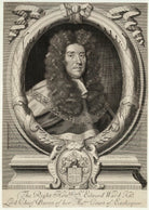 Sir Edward Ward NPG D37483