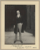 (James) Henry Dalziel, 1st Baron Dalziel of Kirkcaldy NPG x15753