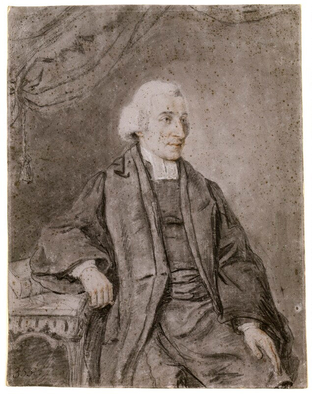 Augustus montague toplady npg 3138