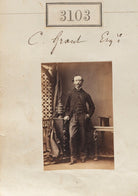C. Grant NPG Ax52504