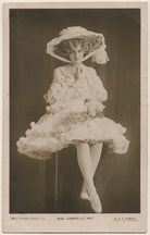 Gabrielle Ray NPG x196324