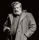 Michael George Longley NPG x25192