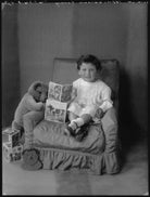 Adrian Gerald Foley, 8th Baron Foley NPG x36570