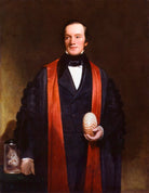 Sir Richard Owen NPG 938