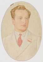 William Lygon, 7th Earl Beauchamp NPG D949