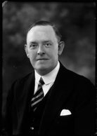 Sir (Charles) Granville Gibson NPG x150691