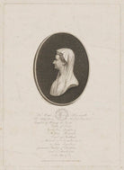 Lady Anne Sophia Egerton (née de Grey) NPG D36084
