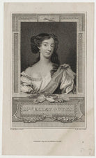 Nell Gwyn NPG D30621