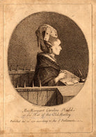 Margaret Caroline Rudd (née Youngson) NPG D10728