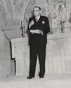 T.S. Eliot NPG x194422