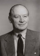 Christopher Grey Tennant, 2nd Baron Glenconner NPG x167824