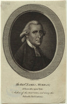 James Murray NPG D32123
