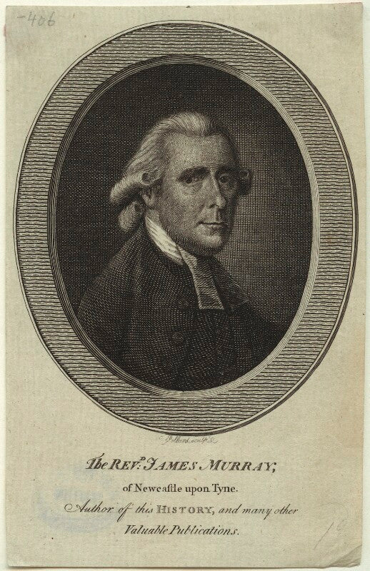 James murray npg d32123