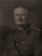 Ralph Henry Lefroy Oulton NPG x180944