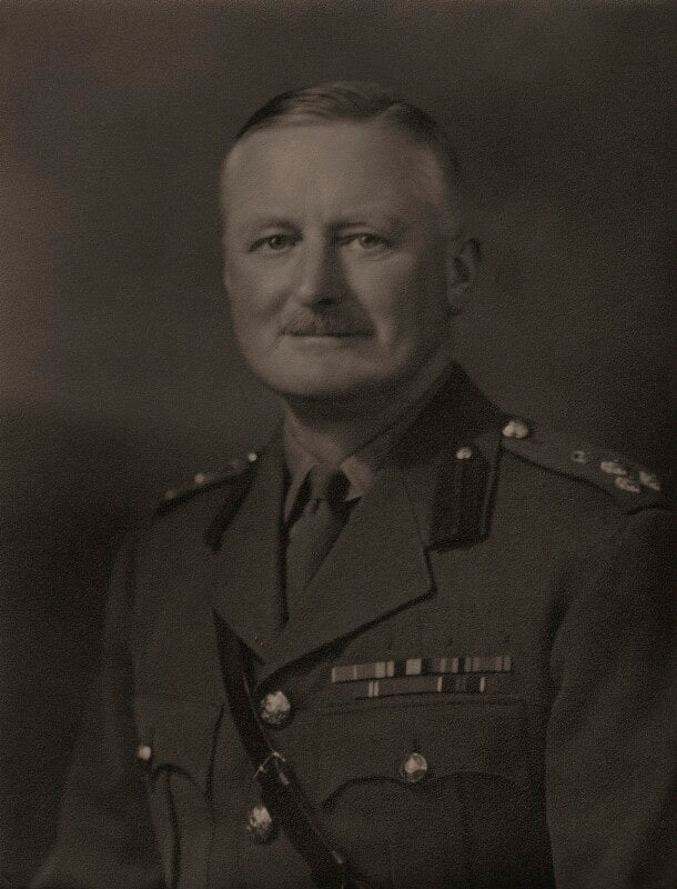 Ralph henry lefroy oulton npg x180944