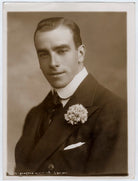 Claude Graham-White NPG x85266