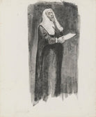 Arthur Wellesley Peel, 1st Viscount Peel NPG 3403