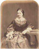 Victoire, Lady Crampton NPG P301(57)