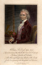 William Roxburgh NPG D5847