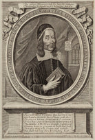 Richard Baxter NPG D29729