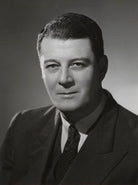 Sir Alfred Davies Devonsher Broughton NPG x83969