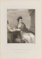 Margaret Bingham (née Smith), Countess of Lucan NPG D14775