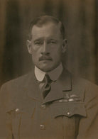 Sir Edward Leonard Ellington NPG x167374