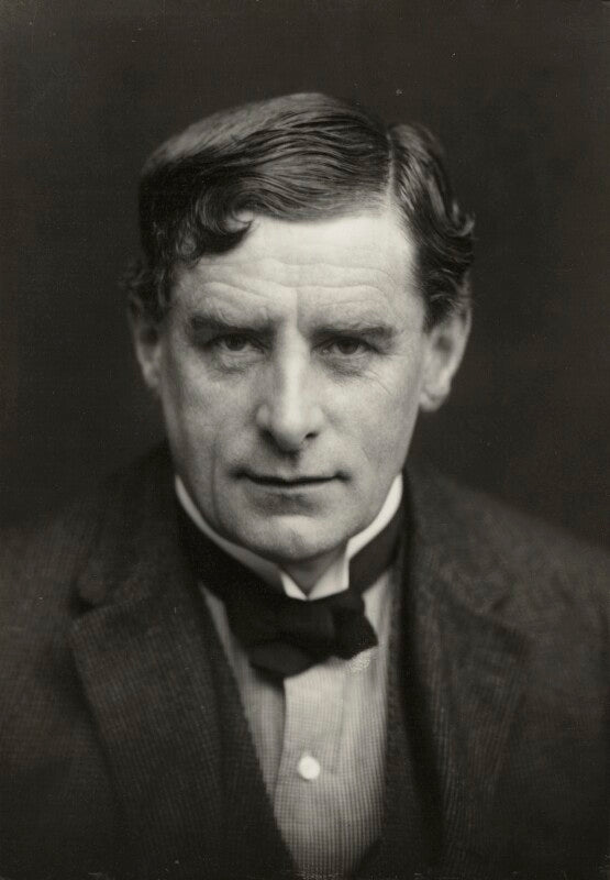 Walter sickert npg x6589