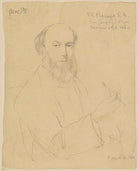 Frederick Richard Pickersgill NPG D6552