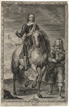 Oliver Cromwell NPG D28705