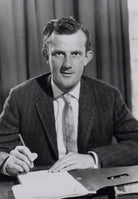 Tony Richardson NPG x184086