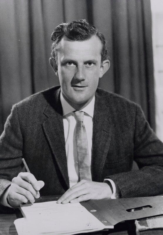 Tony richardson npg x184086