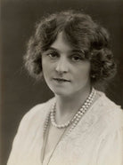 Rosa Lynd NPG x85218