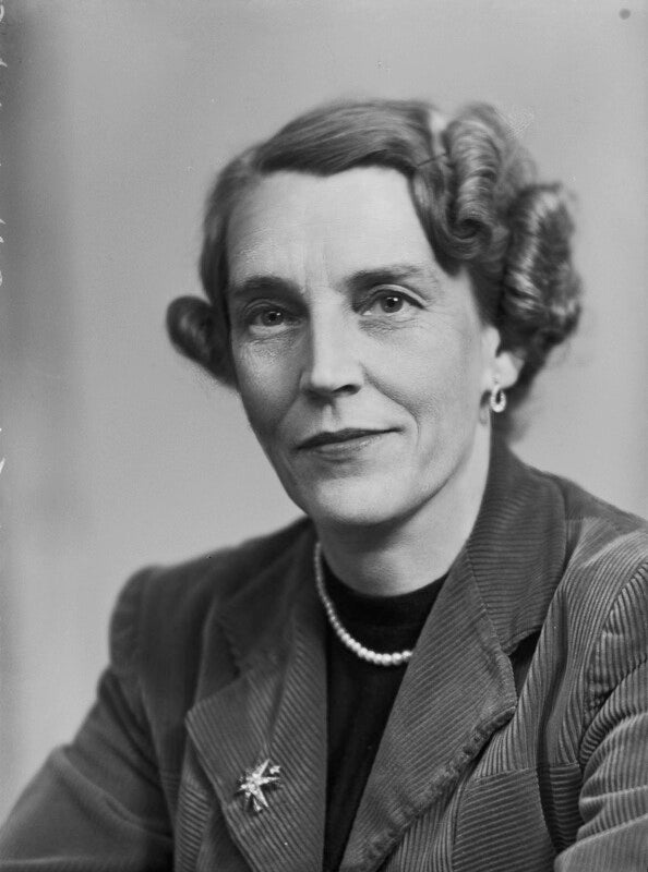 Dorothy sylvia lloyd williams npg x100869